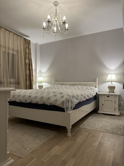 Set mobilier dormitor Elvila