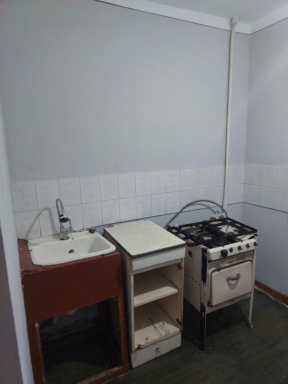 Срочно продаётся 1 комнатная квартира