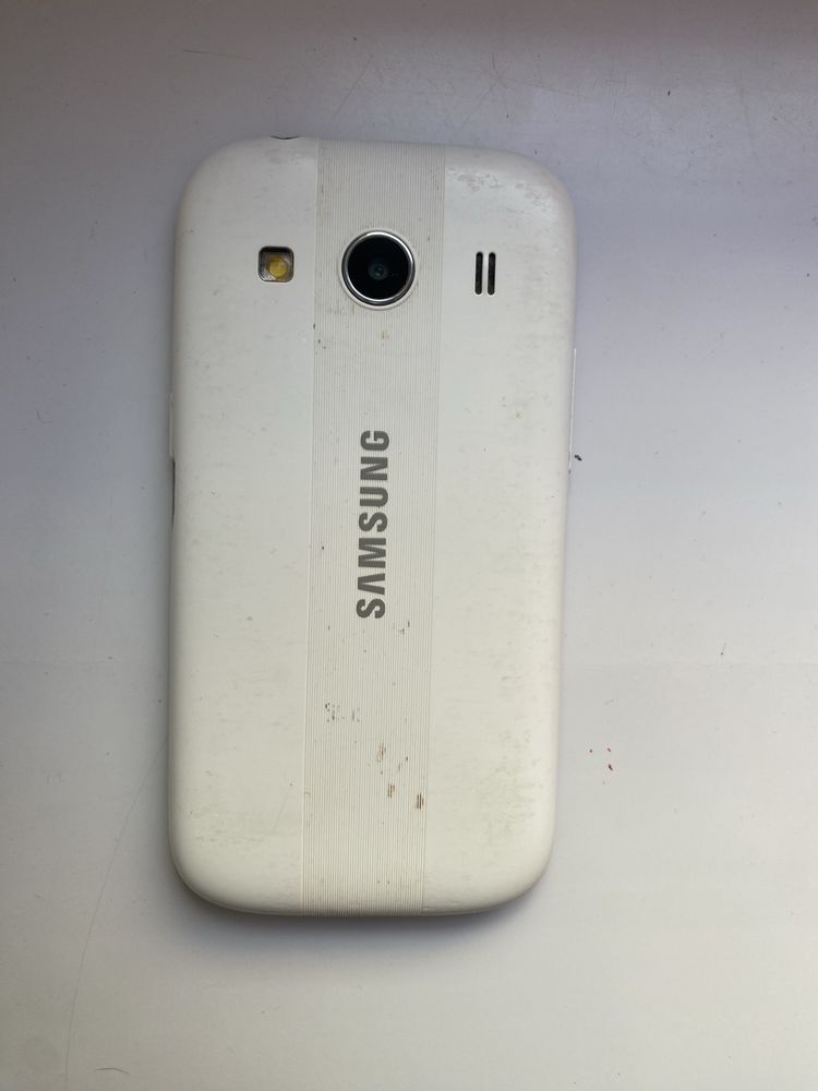 Samsung Galaxy G357FZ