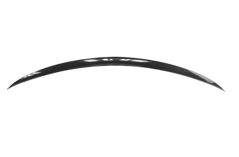 Лип спойлер за багажник, Mercedes C W205, 2014-2019 г.