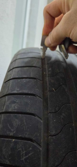 Bridgestone Turanza 225/55/18 102Y