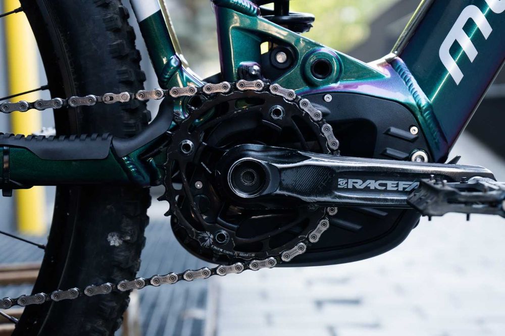 Mondraker Level XR, emtb, ebike