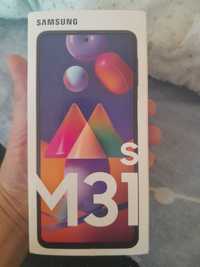Samsung m31s 128.6