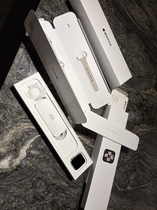 Apple watch se GEN2 v3 (2024) Iwatch