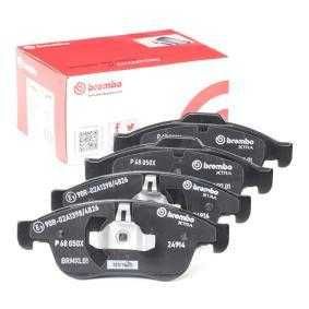 Discuri / placute perforate Brembo Dacia Duster, ATE ceramic, VW, BMW