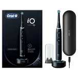 Электрическая зубная щетка Oral B Series iO 10 cosmic black