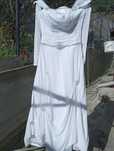 Rochie de  mireasa