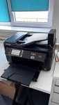 Imprimanta A3 Multifunctionala EPSON WORKFORCE WF-7610