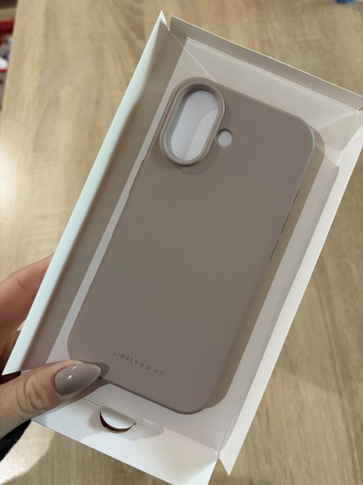 Кейс за Iphone 17