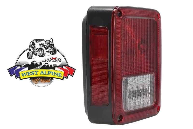 Lampa spate stop semnalizare Jeep Wrangler JK