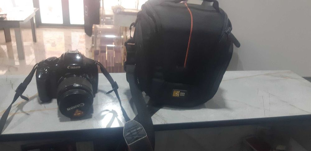 Canon 1100 Fotoaparat