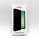 Samsung Galaxy A26 5G Black 6GB RAM 128GB