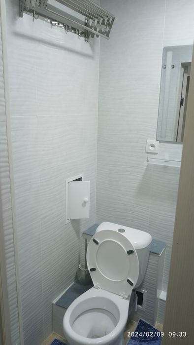 Чиланзар-2, 1/4/4 Своя. Аллея Гагарина