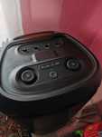 Jbl partybox vand