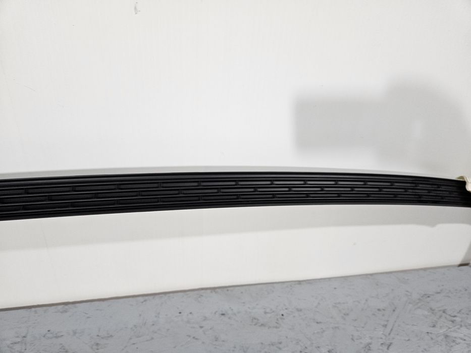 Задна броня VOLVO XC90 II 2015- 2019 Спойлер дифузьор