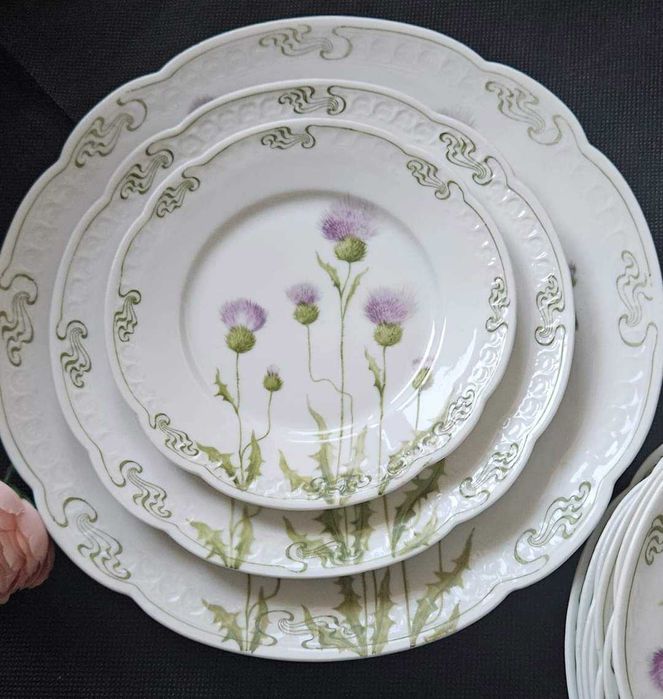 Rosenthal*Carmen* 1900 год.