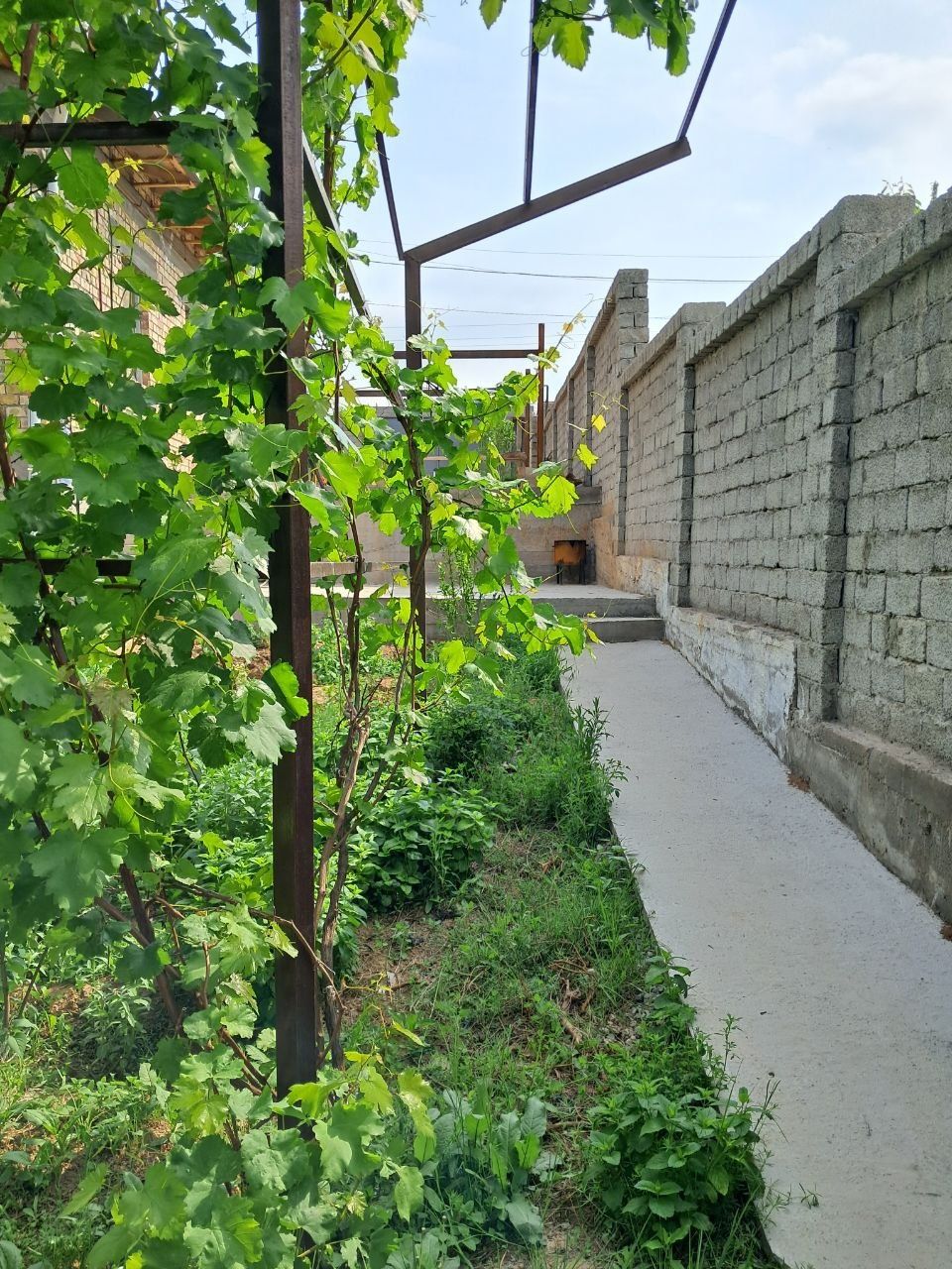 Продаётся дом( дача).