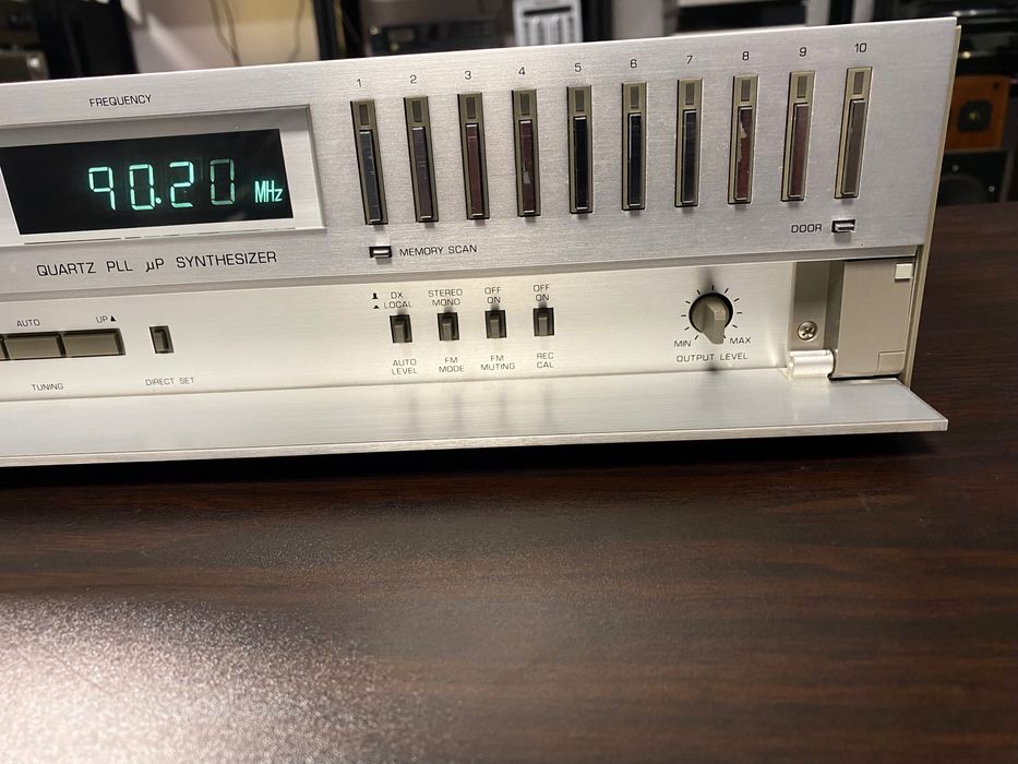 Супер тунер General