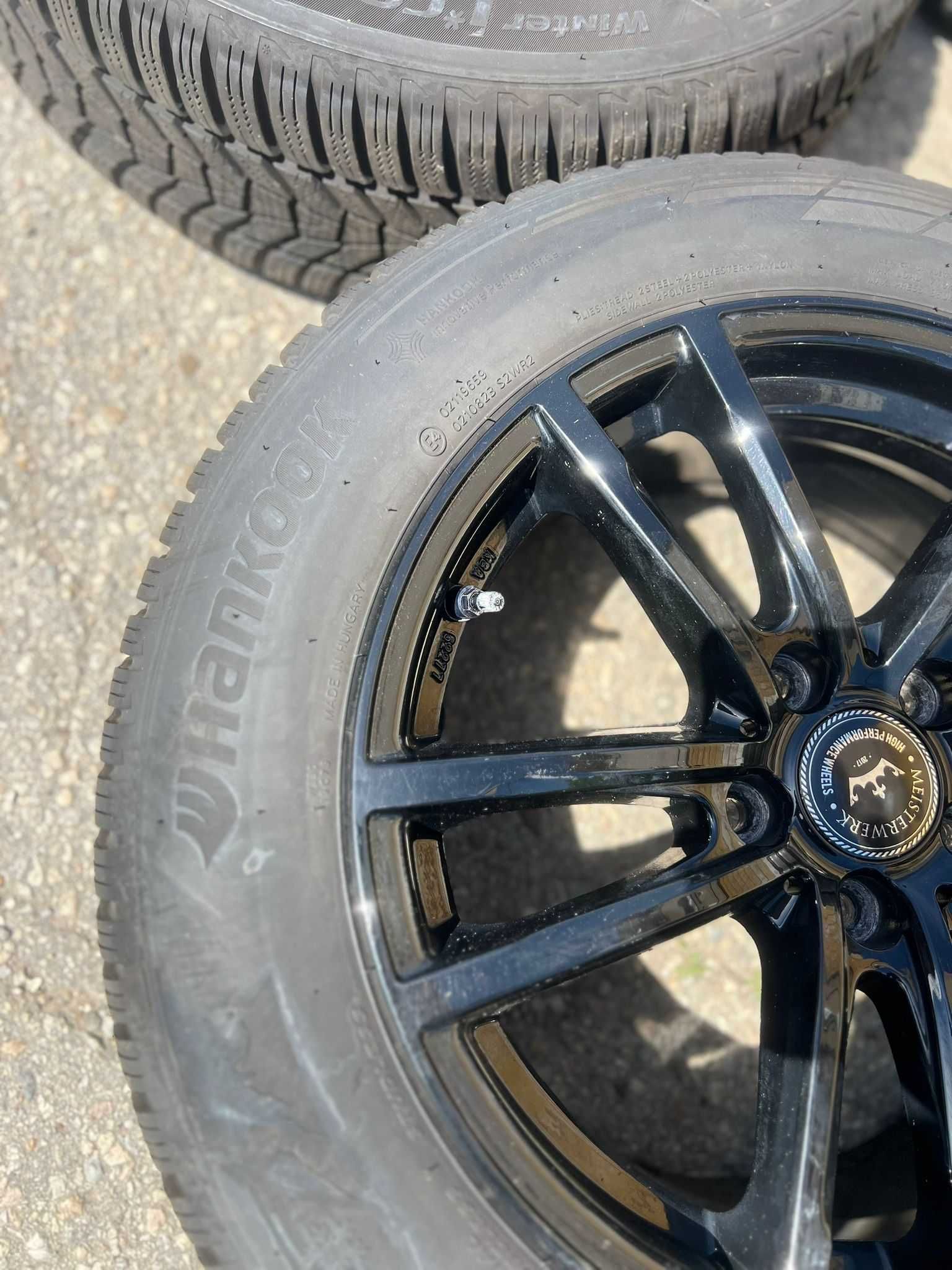 5х114.3 17 Джанти Kia Hyundai Mazda Honda Toyota Nissan 5x114.3