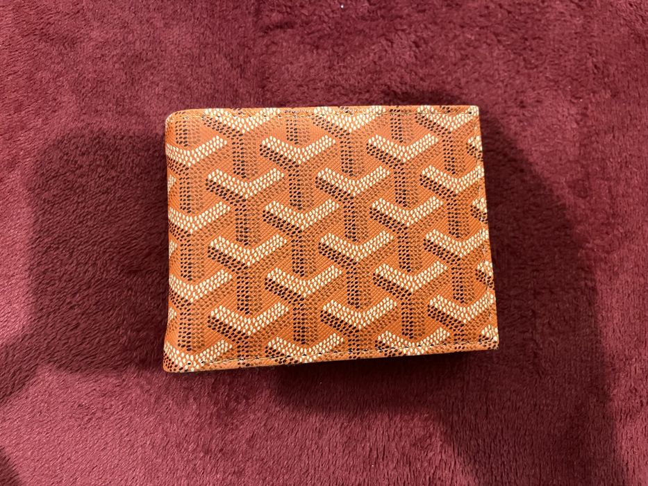Vand portofel Goyard barbati
