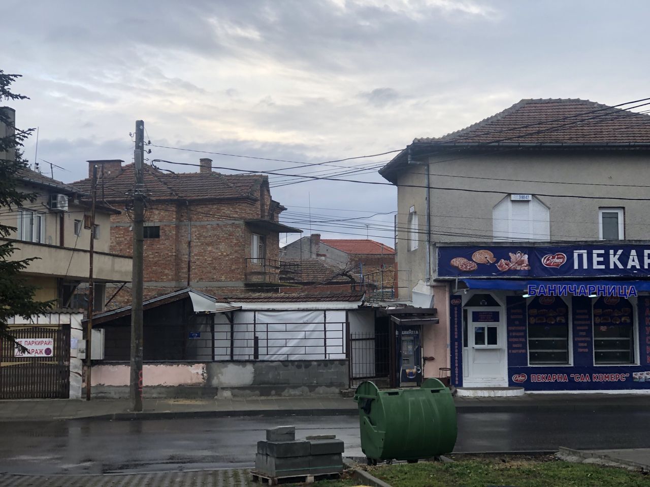 Продава се Къща в Камено - 194 кв.м за 325 €/кв.м - Снимка #3