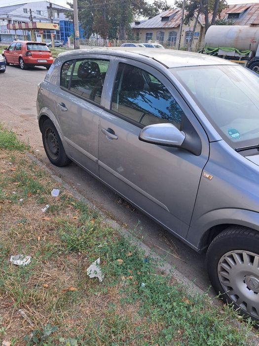 De vânzare Opel Astra H