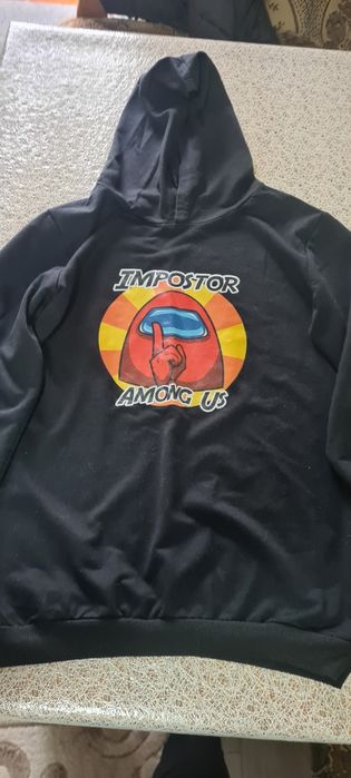 Hanorac băiat marimea 170