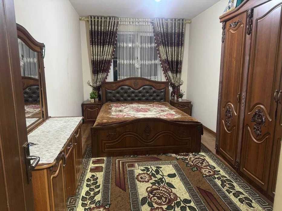 Срочно сдается квартира 3/3/7 метро Чоштепа.