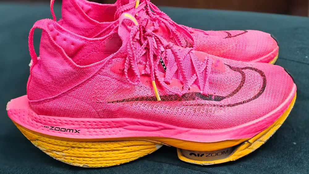 Nike
Nike Air Zoom Alphafly NEXT% 2