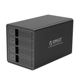 ПРОМО ! Rack за хард дискове ORICO 64 TB Storage !