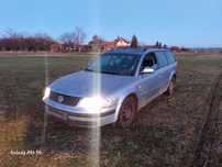 PASSAT 4 1.9tdi 110  САМО НА ЧАСТИ