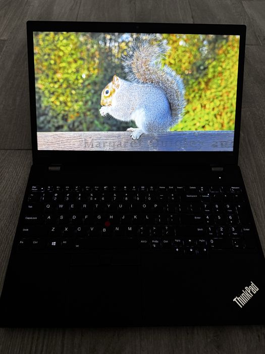 Laptop Lenovo ThinkPad 590T i7