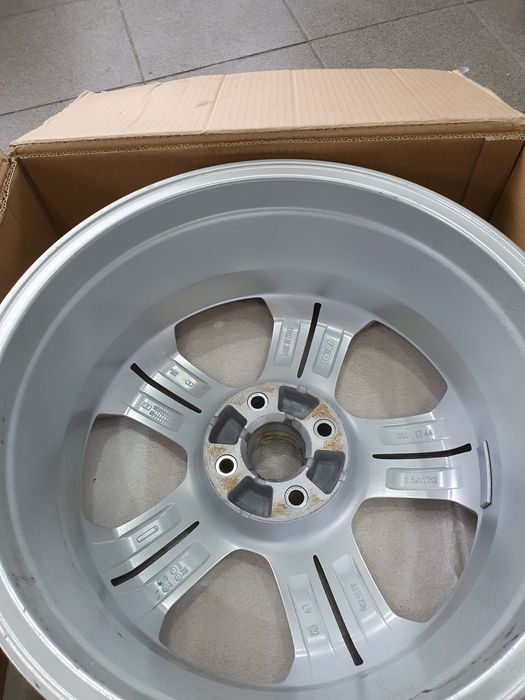 Janta Opel Meriva Opc 17  nouă