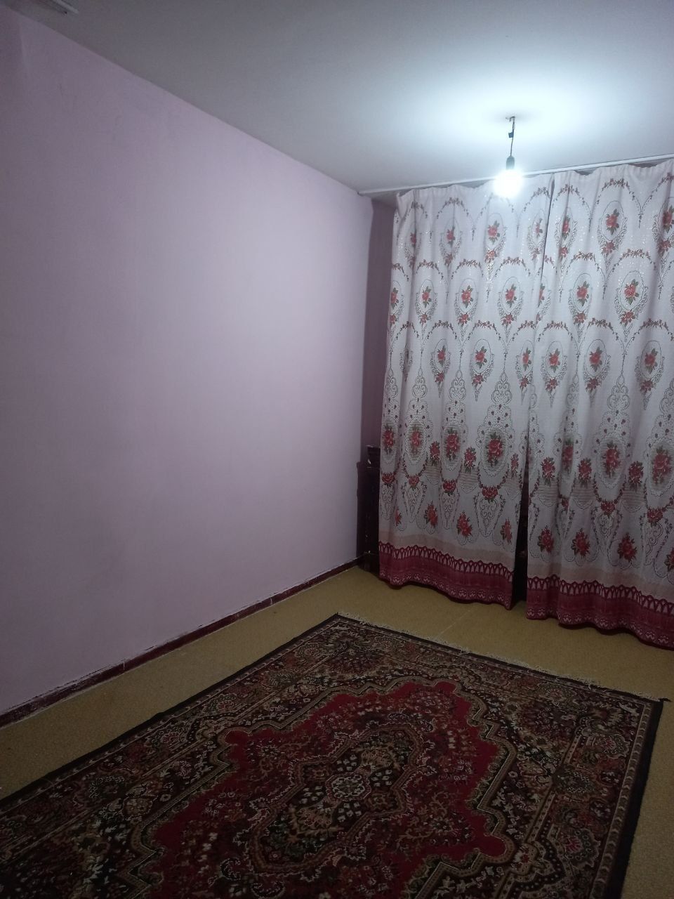 Фрунзенский ижара 2-хона