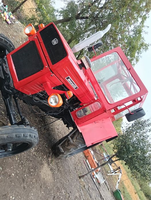 U 650,in stare buna de functionare!