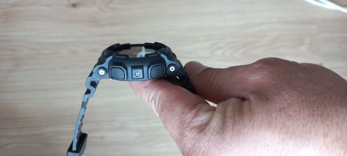 Часовник G-SHOCK
