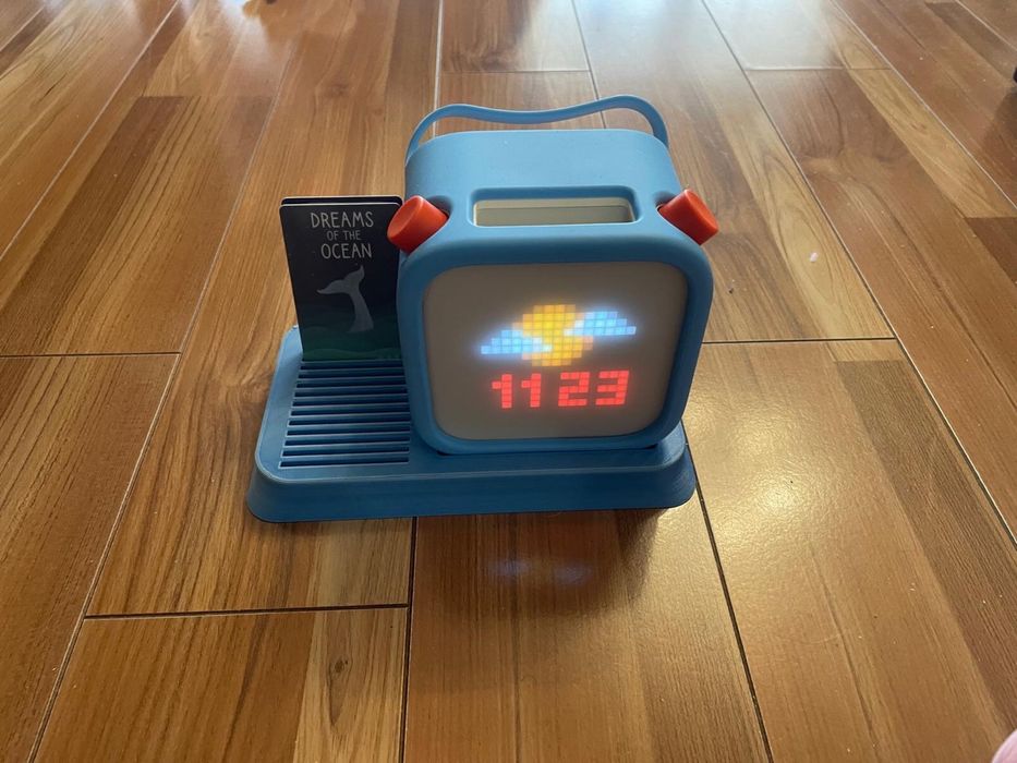 Stand suport Yoto Mini Player gen 2 gen 3