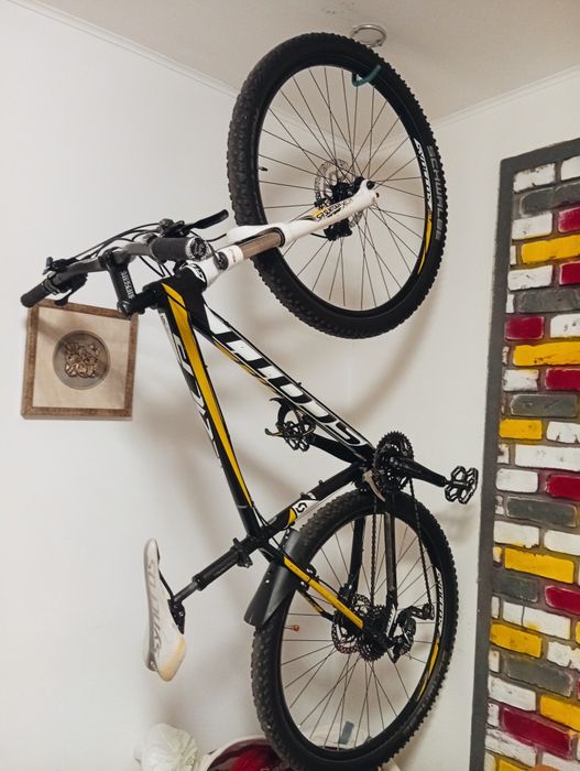Bicicleta Scott scale Nr L