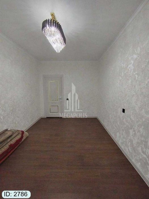 7 mikrda tayyor kvartira sotiladi №2786