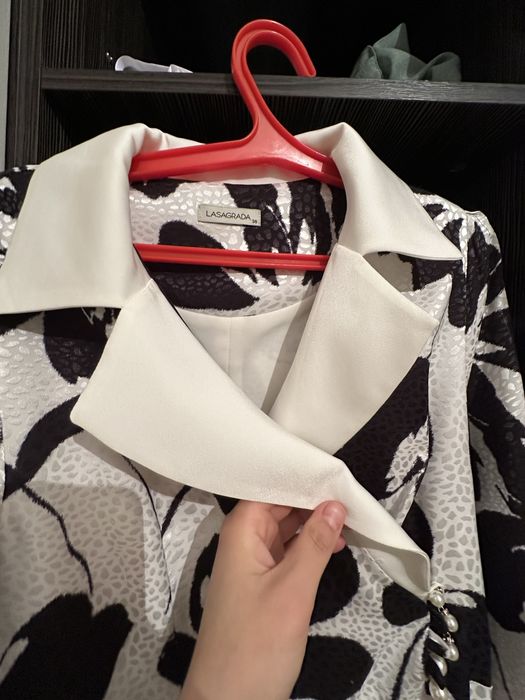 Платье от бренда ЛАСАГРАДА 38 размера