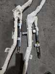Завеси за Ситроен C-crosser 2009г.