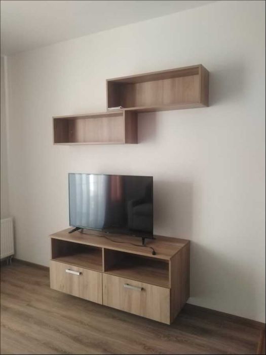 Продава се Двустаен апартамент в София, Манастирски ливади - 66 кв.м за 2591 €/кв.м - Снимка #1