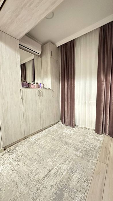 Продаётся Своя Квартира Юнусабад 9. 3в4/3/9 Два балкона 2х7 и 2х3