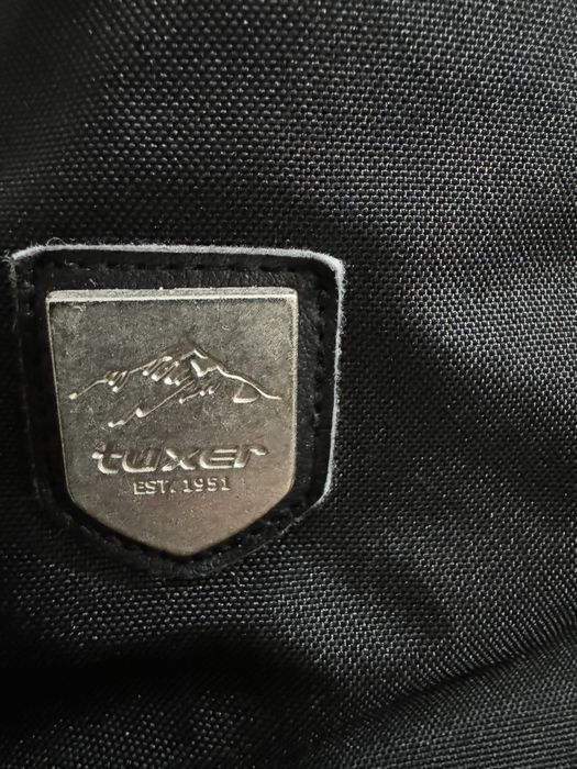 Зимно яке Tuxer Швеция