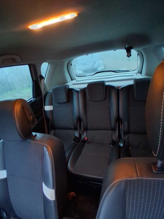 Vand renault scenic 3