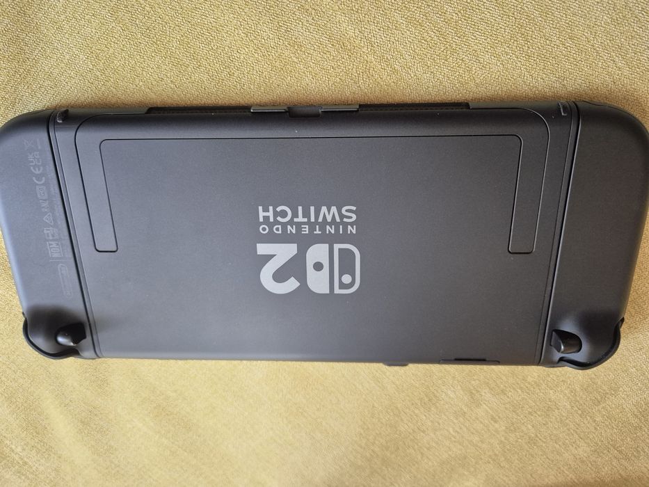 Nintendo Switch 2 в Перфектно състояние
