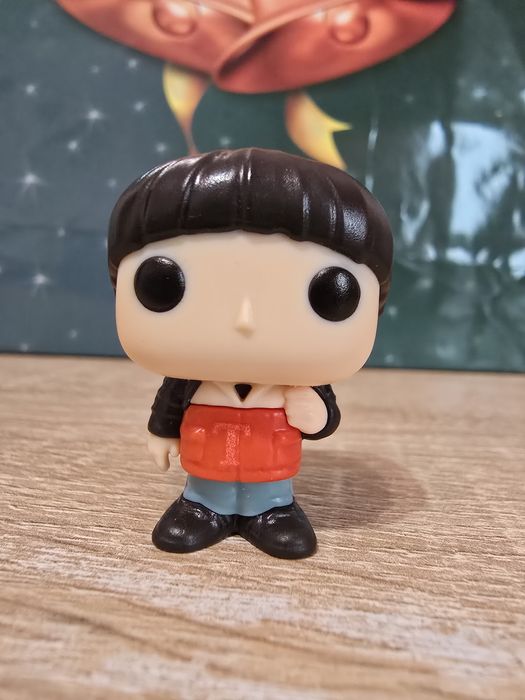 Will Byers figurina