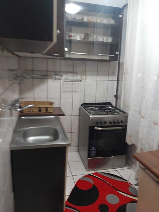 Garsonieră de închiriat