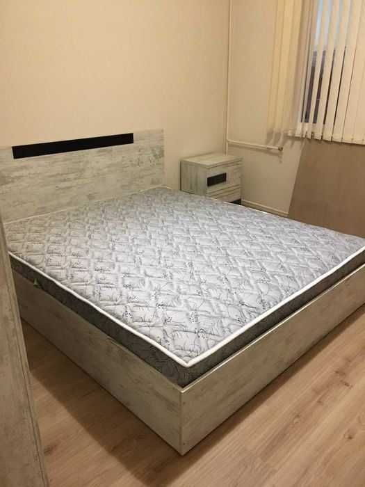 Дава се под наем Тристаен апартамент в Пловдив, Младежки Хълм - 120 кв.м за 600 € - Снимка #10