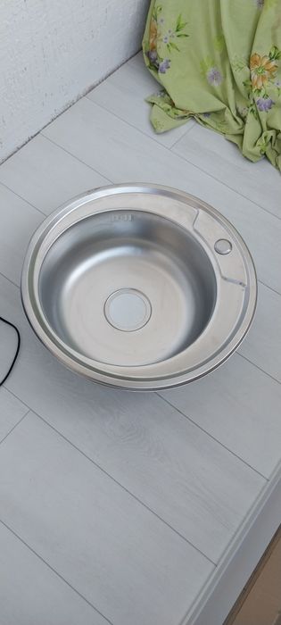 Продам мойку от кухонного гарнитура